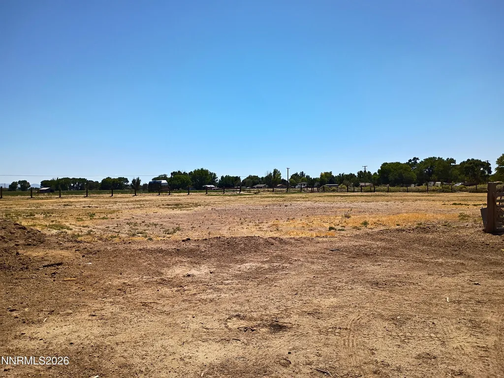 3820 Alcorn Fallon NV 89406