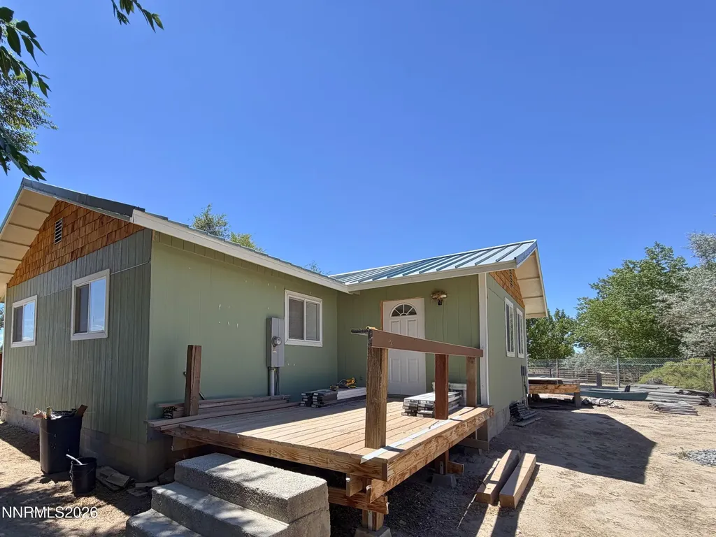 3820 Alcorn Fallon NV 89406