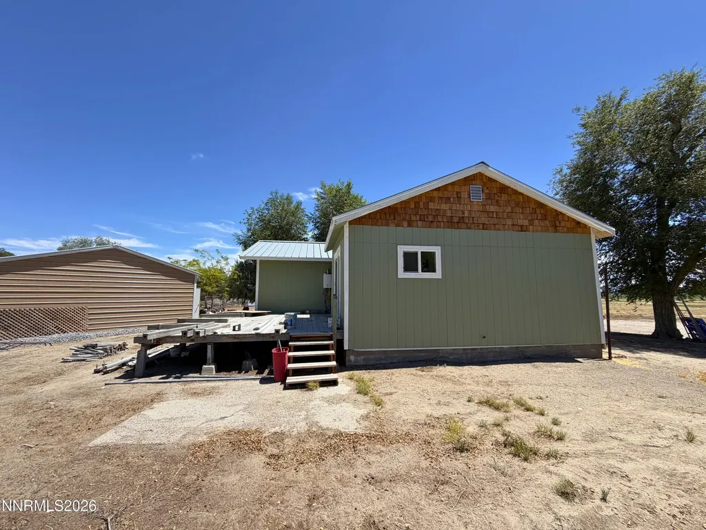 3820 Alcorn Fallon NV 89406