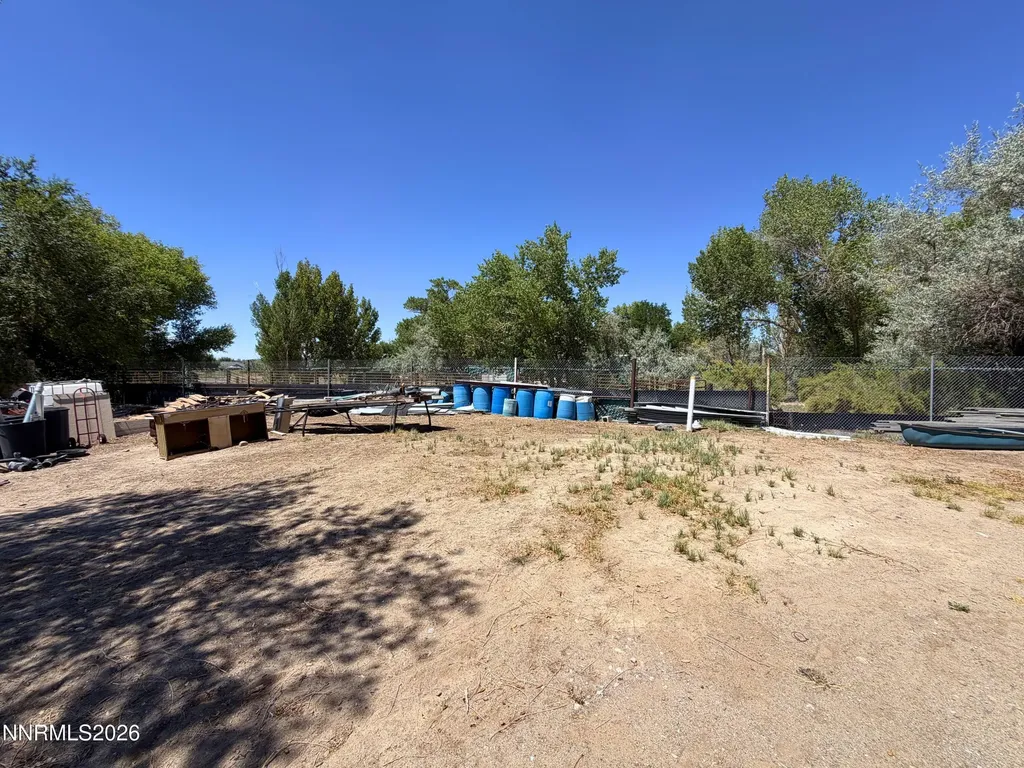 3820 Alcorn Fallon NV 89406