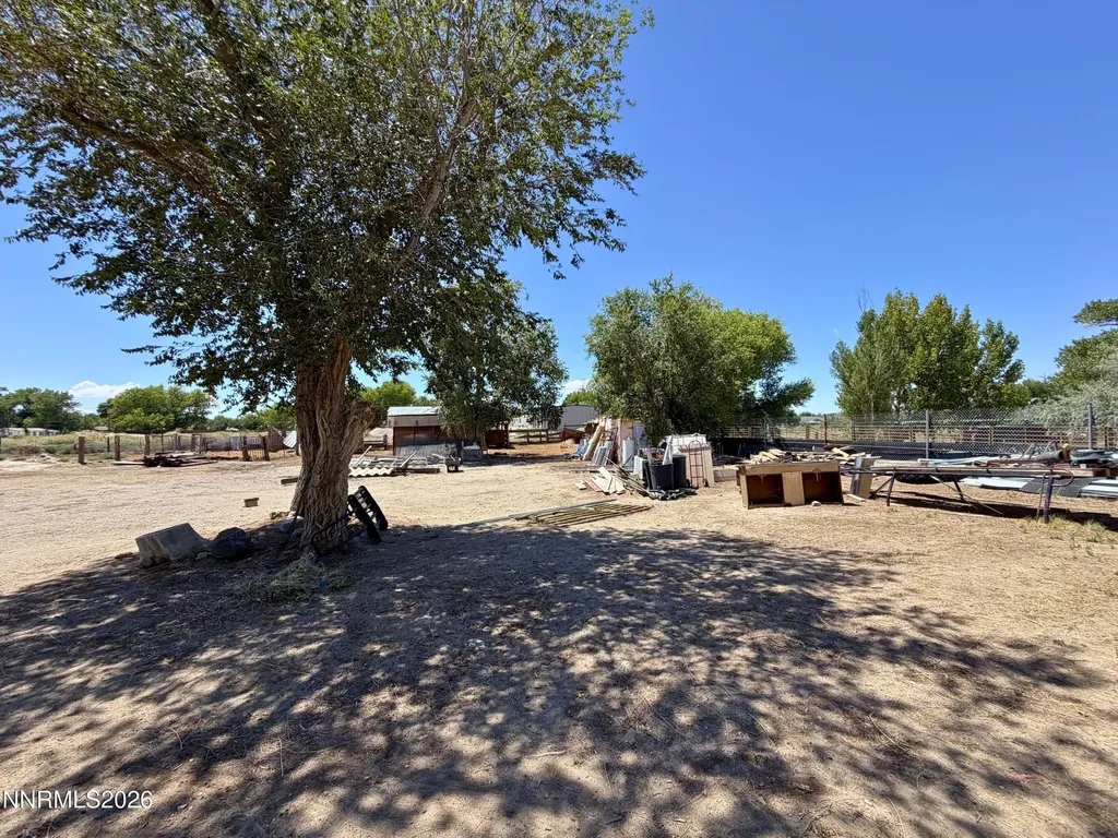 3820 Alcorn Fallon NV 89406