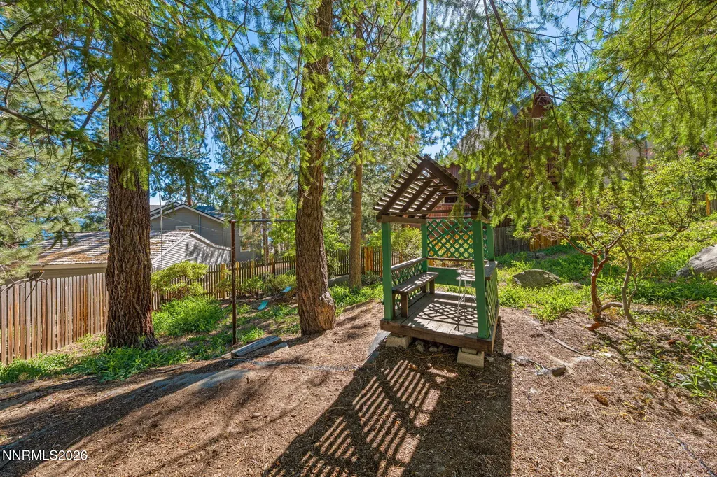 652 Freel Zephyr Cove NV 89448