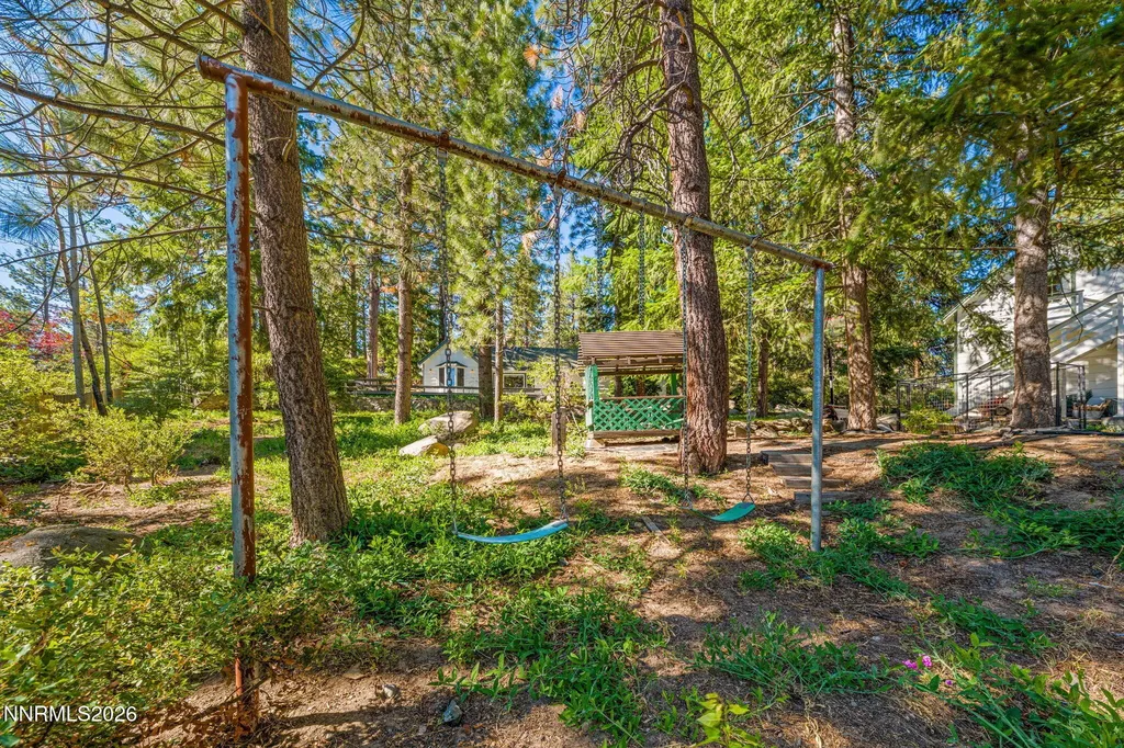 652 Freel Zephyr Cove NV 89448