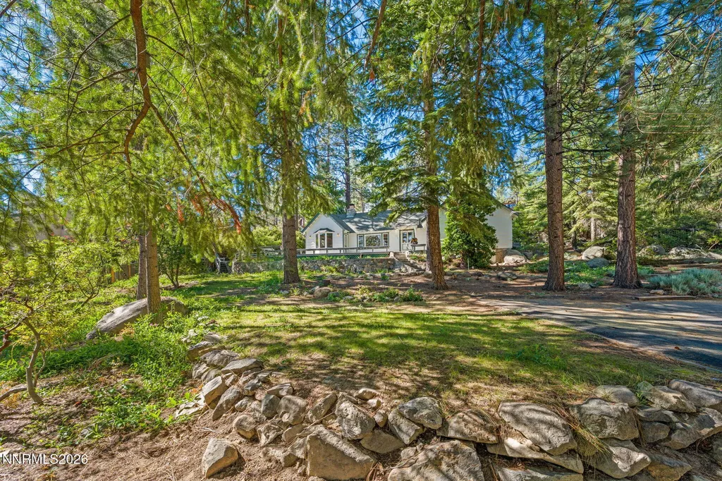 652 Freel Zephyr Cove NV 89448