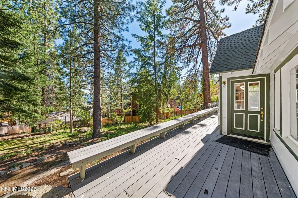 652 Freel Zephyr Cove NV 89448