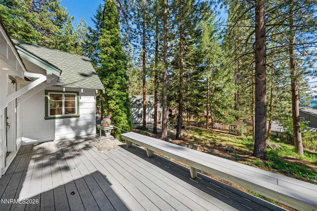 652 Freel Zephyr Cove NV 89448