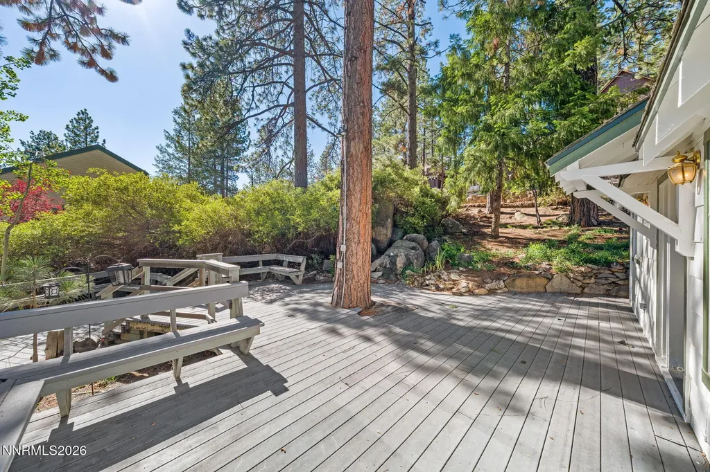 652 Freel Zephyr Cove NV 89448