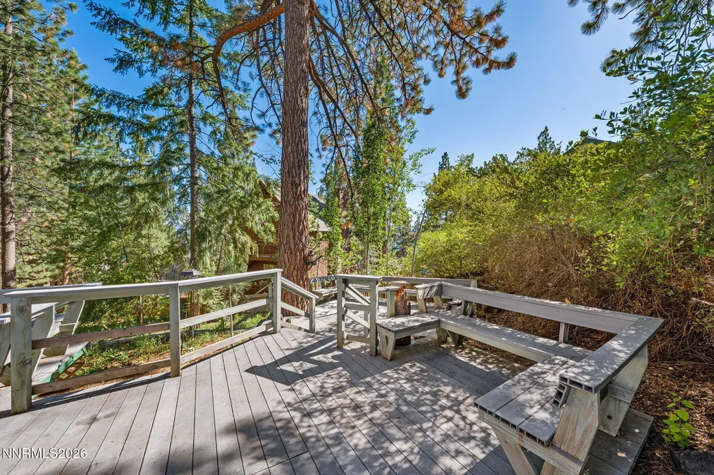 652 Freel Zephyr Cove NV 89448