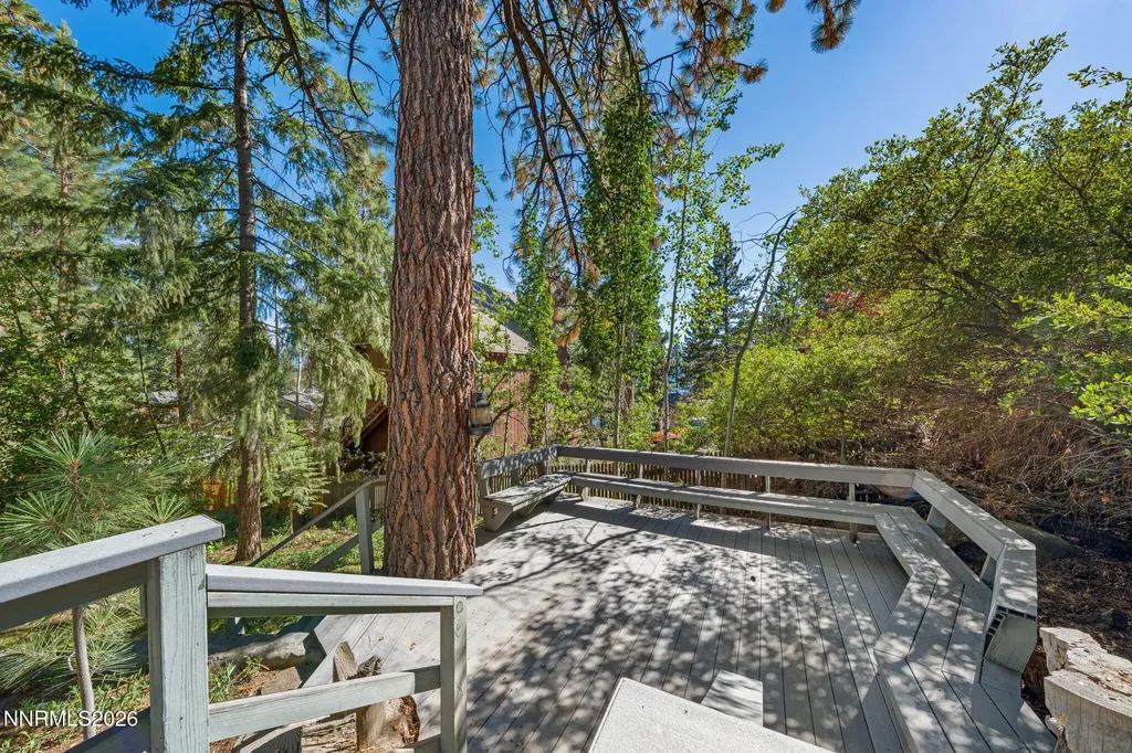 652 Freel Zephyr Cove NV 89448