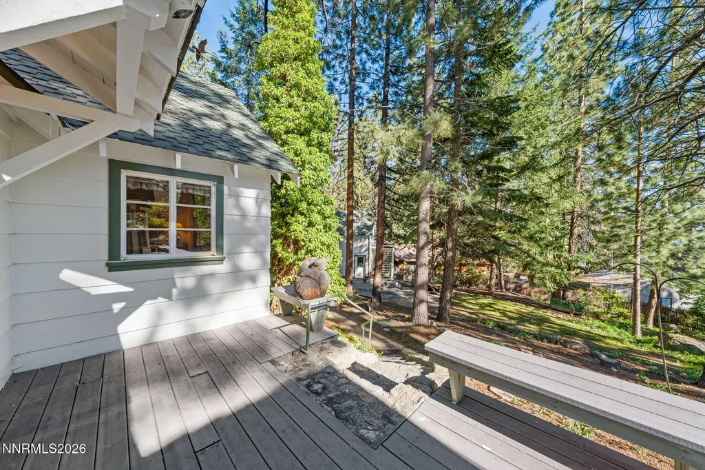 652 Freel Zephyr Cove NV 89448