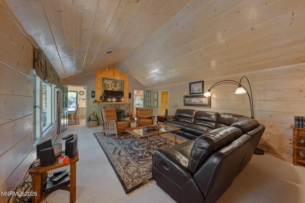 652 Freel Zephyr Cove NV 89448