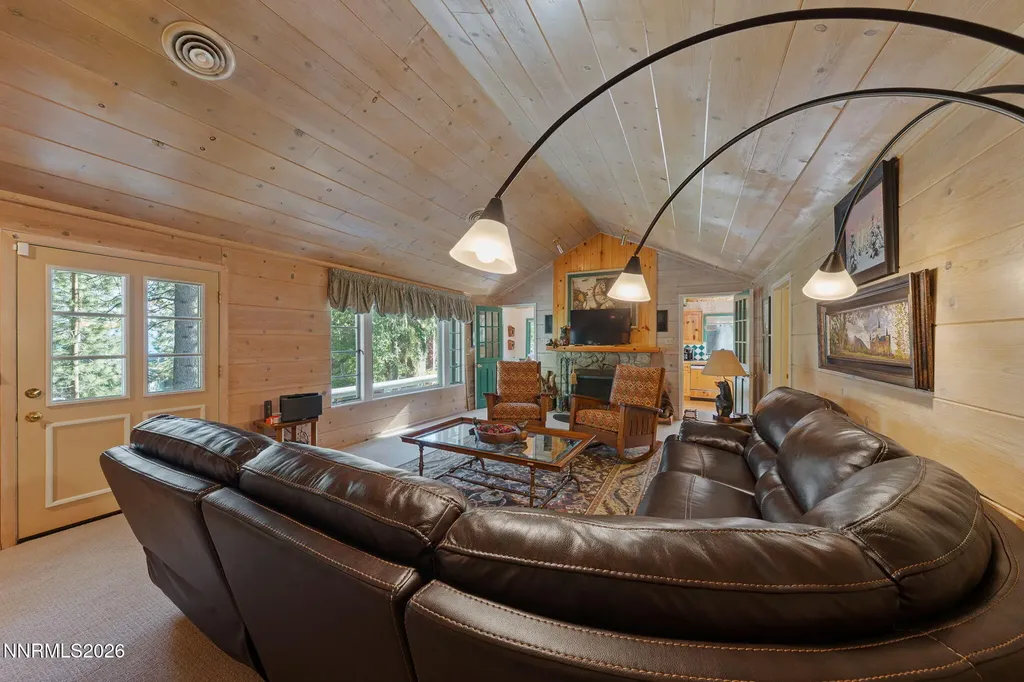 652 Freel Zephyr Cove NV 89448