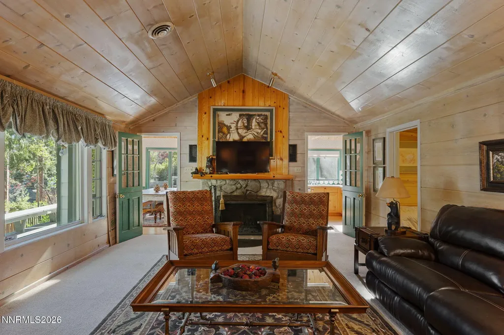 652 Freel Zephyr Cove NV 89448