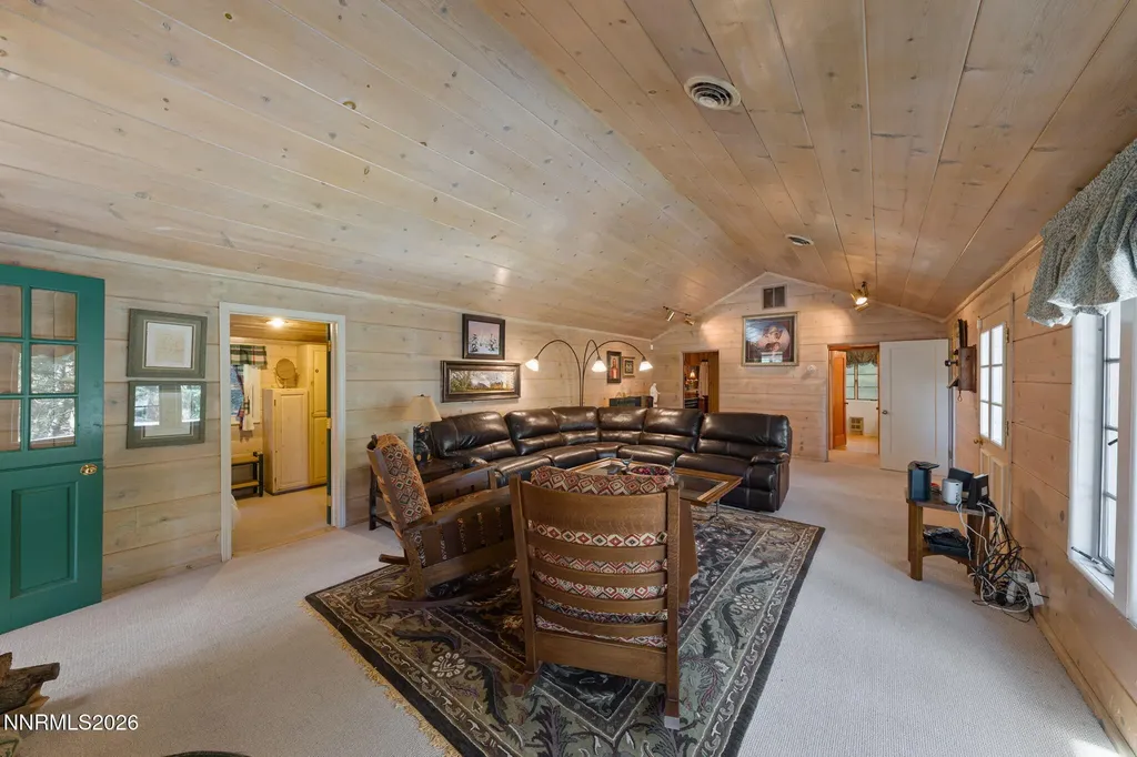 652 Freel Zephyr Cove NV 89448