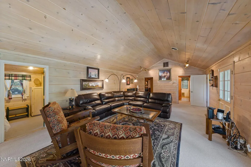652 Freel Zephyr Cove NV 89448