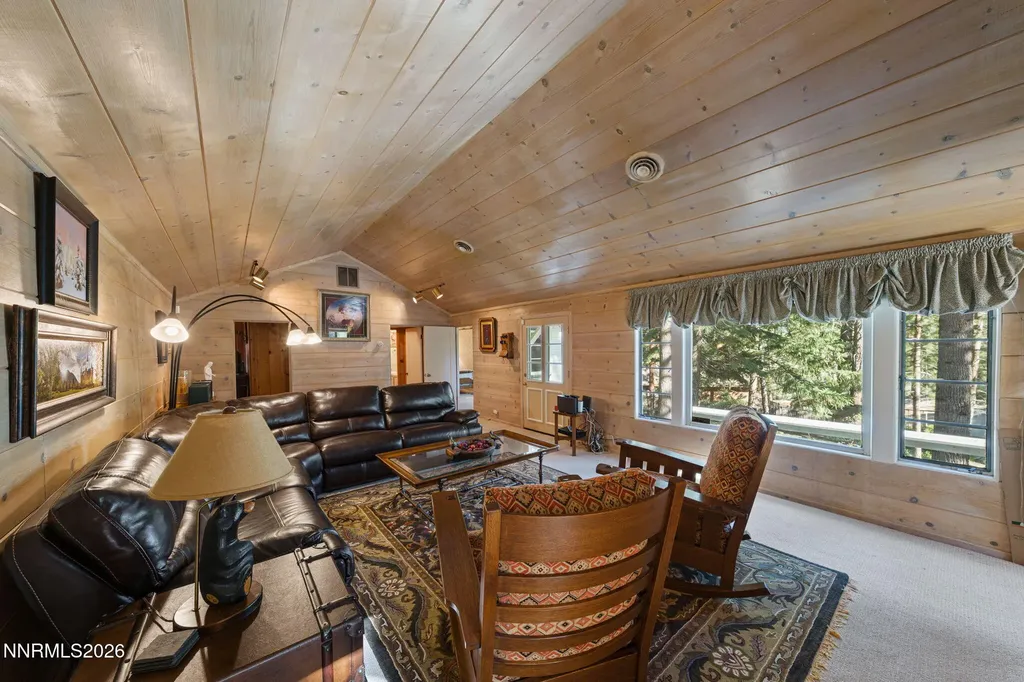 652 Freel Zephyr Cove NV 89448