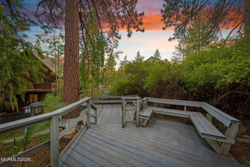 652 Freel Zephyr Cove NV 89448