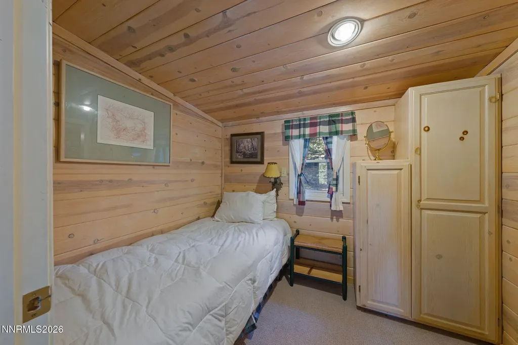 652 Freel Zephyr Cove NV 89448