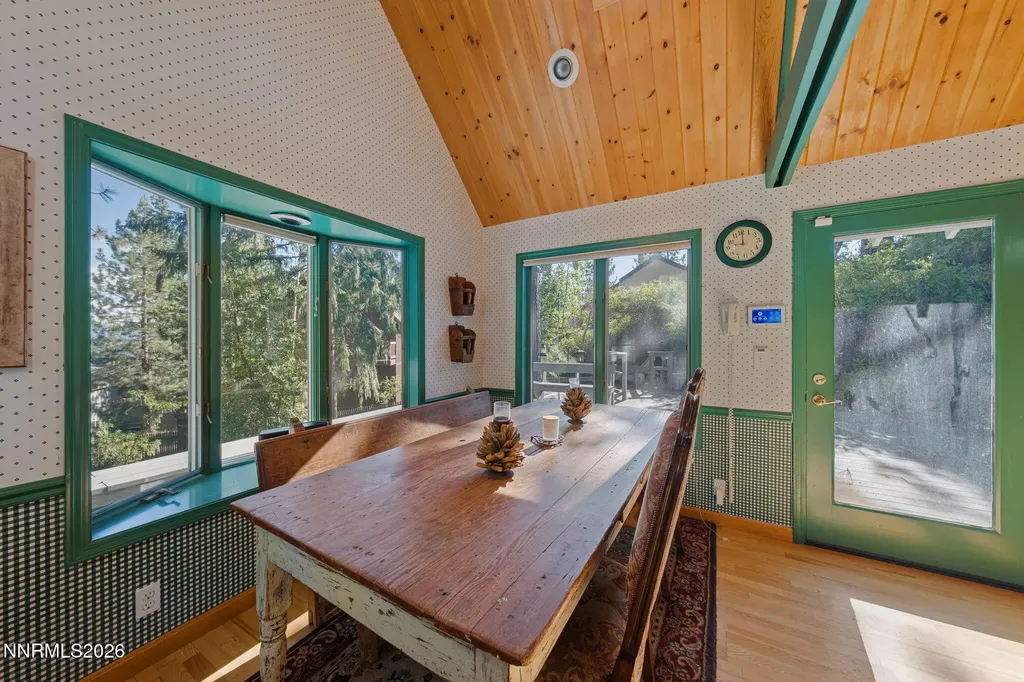 652 Freel Zephyr Cove NV 89448