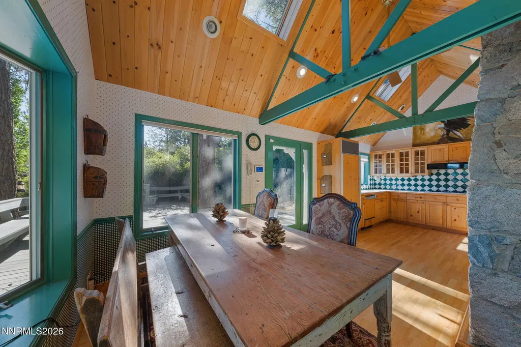 652 Freel Zephyr Cove NV 89448