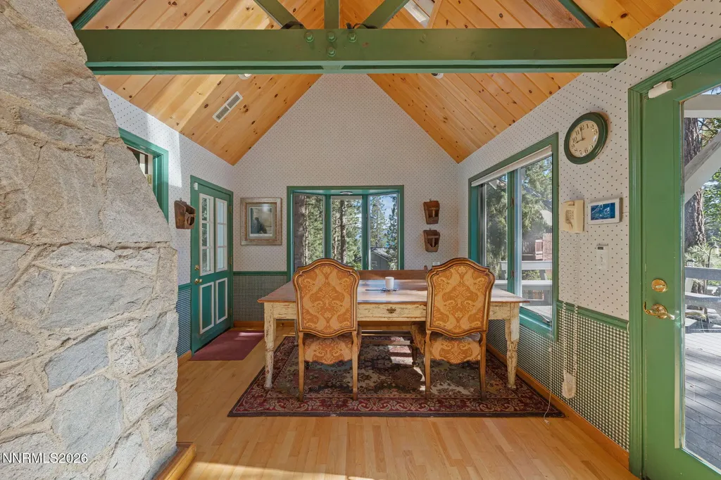 652 Freel Zephyr Cove NV 89448