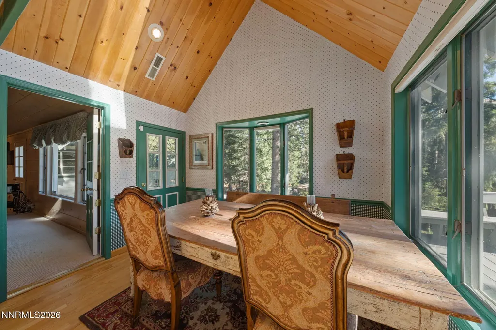 652 Freel Zephyr Cove NV 89448