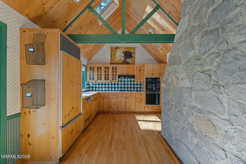 652 Freel Zephyr Cove NV 89448