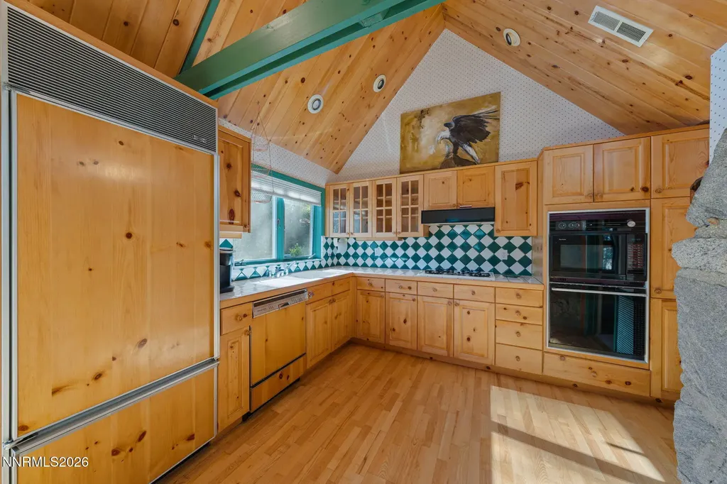652 Freel Zephyr Cove NV 89448