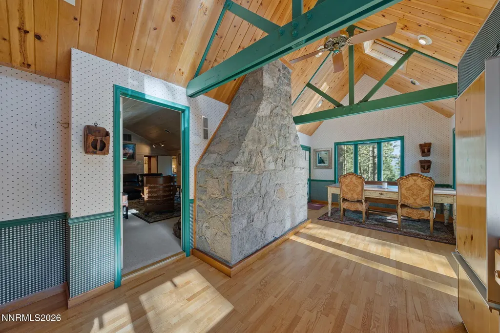 652 Freel Zephyr Cove NV 89448