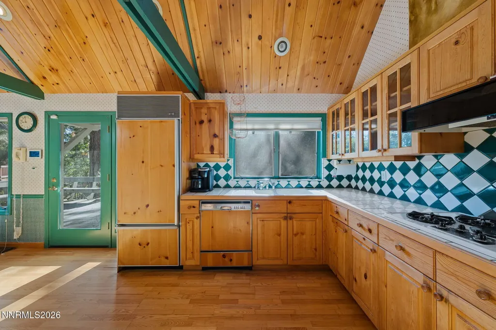 652 Freel Zephyr Cove NV 89448