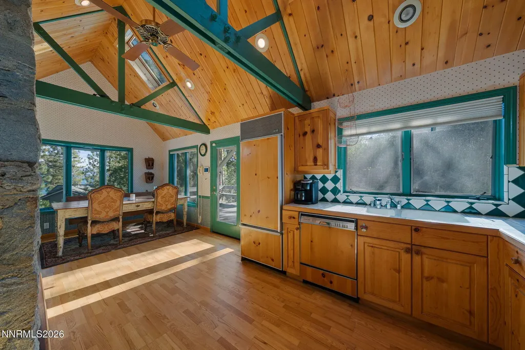 652 Freel Zephyr Cove NV 89448