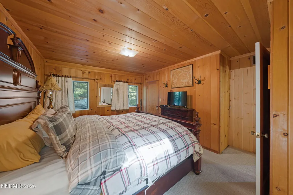 652 Freel Zephyr Cove NV 89448