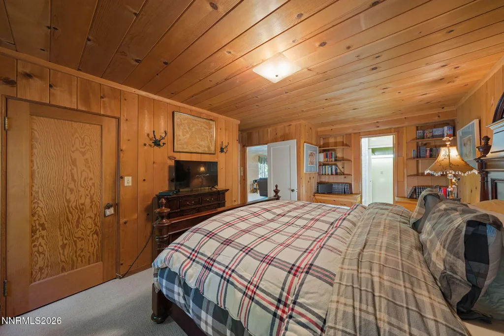 652 Freel Zephyr Cove NV 89448
