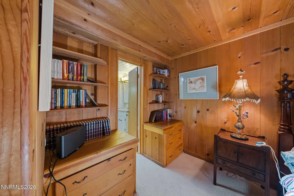 652 Freel Zephyr Cove NV 89448