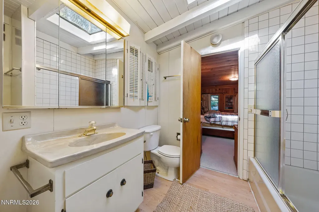 652 Freel Zephyr Cove NV 89448