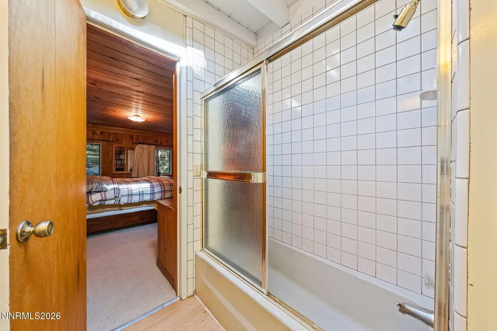 652 Freel Zephyr Cove NV 89448