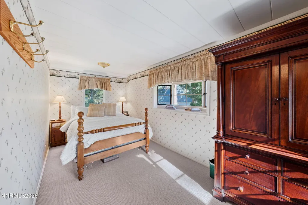 652 Freel Zephyr Cove NV 89448