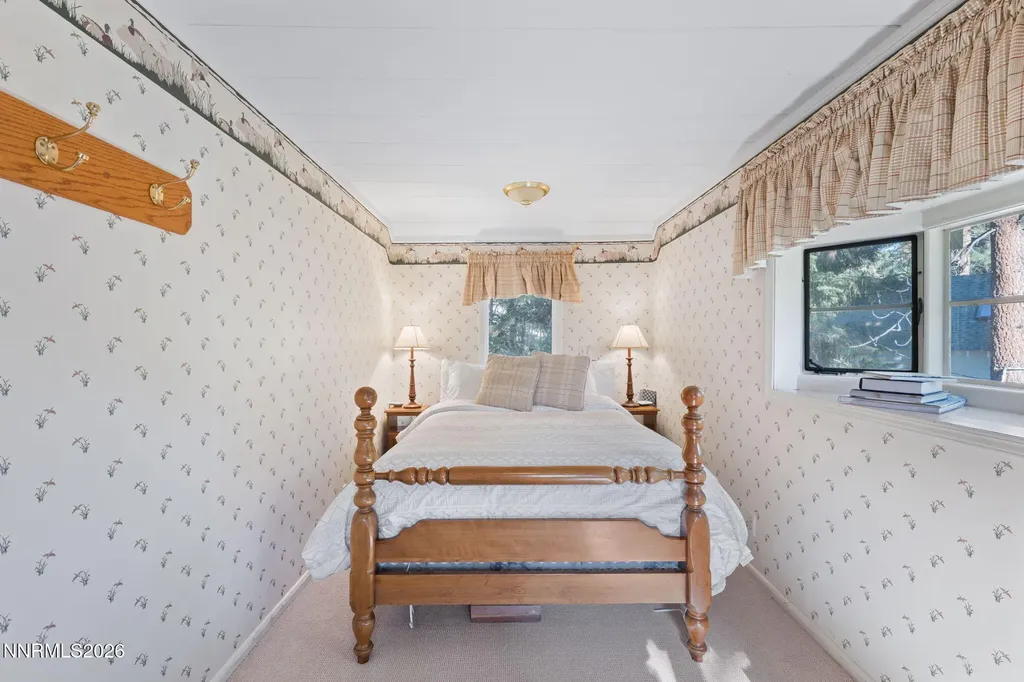652 Freel Zephyr Cove NV 89448
