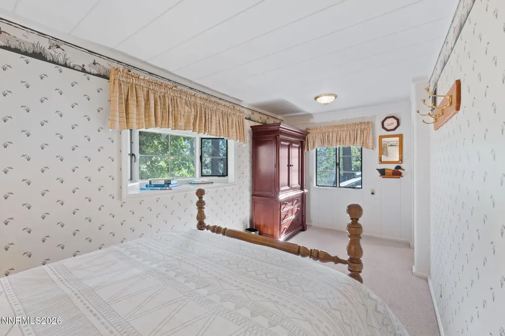 652 Freel Zephyr Cove NV 89448