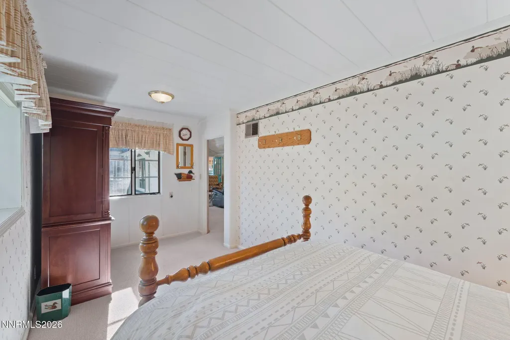 652 Freel Zephyr Cove NV 89448
