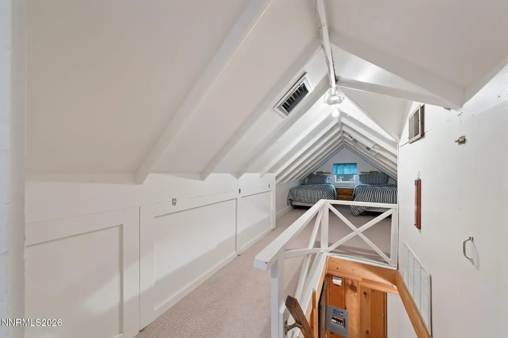 652 Freel Zephyr Cove NV 89448