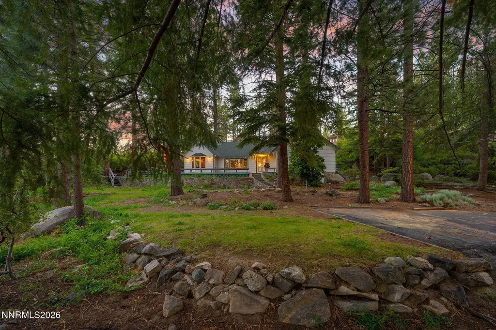 652 Freel Zephyr Cove NV 89448