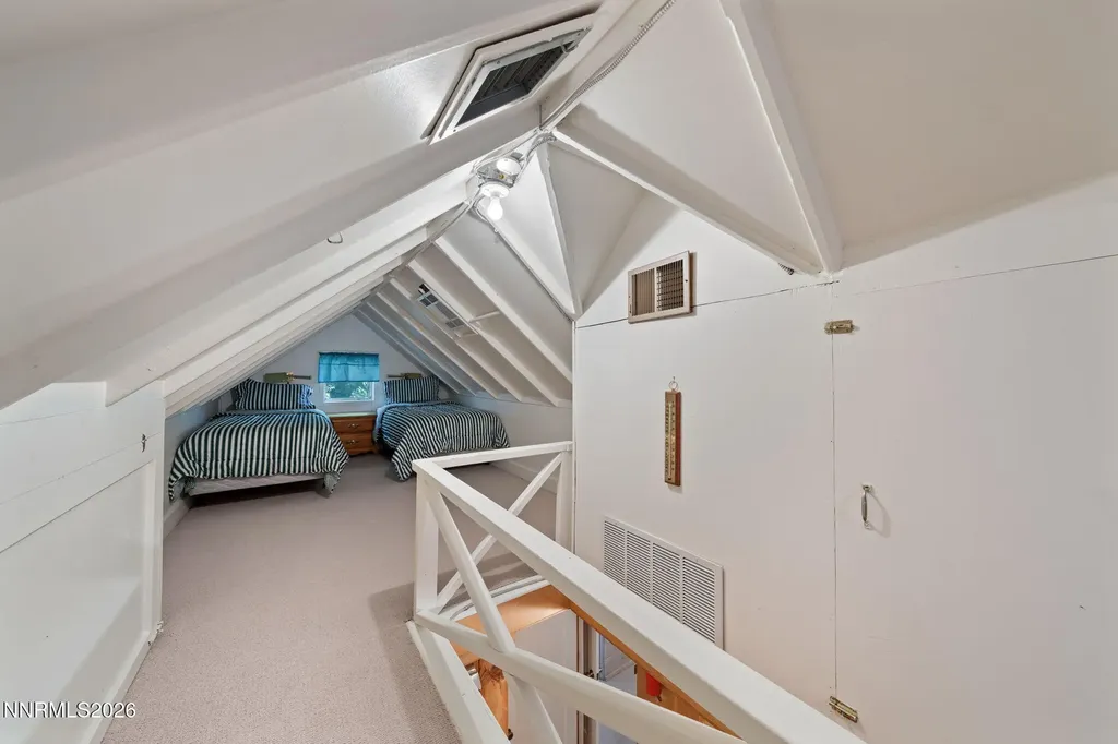 652 Freel Zephyr Cove NV 89448