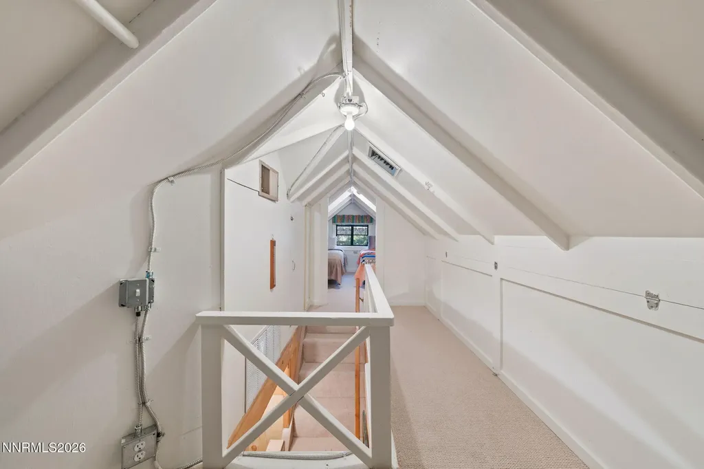 652 Freel Zephyr Cove NV 89448