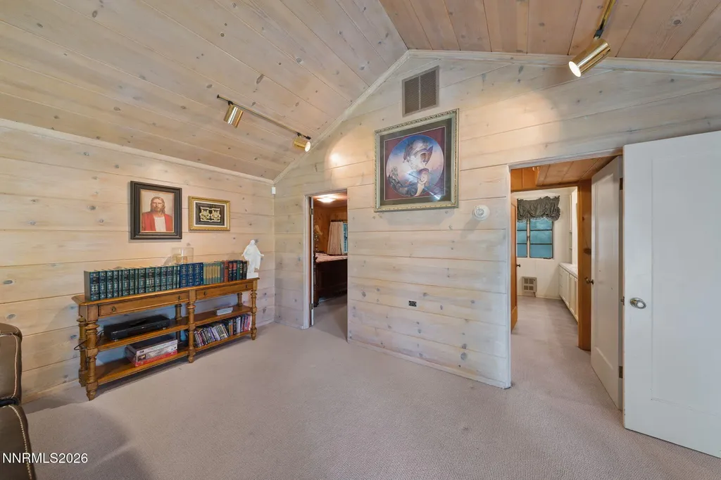 652 Freel Zephyr Cove NV 89448