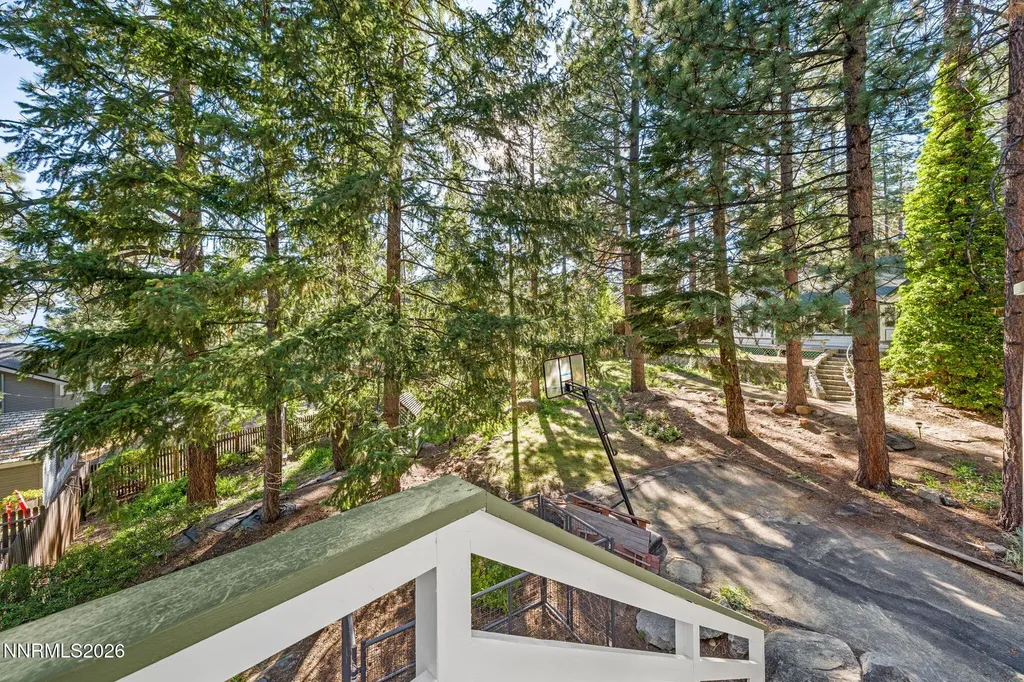 652 Freel Zephyr Cove NV 89448