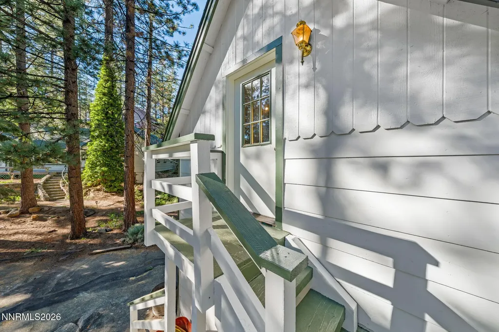 652 Freel Zephyr Cove NV 89448