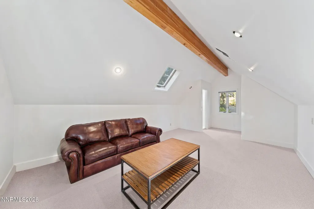 652 Freel Zephyr Cove NV 89448