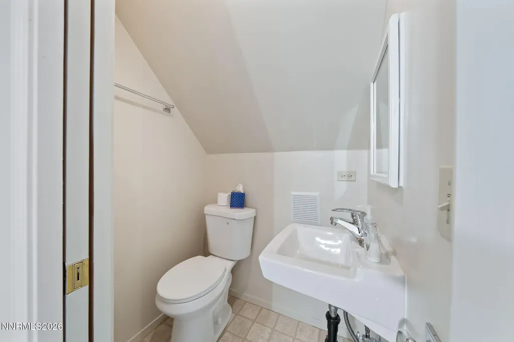 652 Freel Zephyr Cove NV 89448
