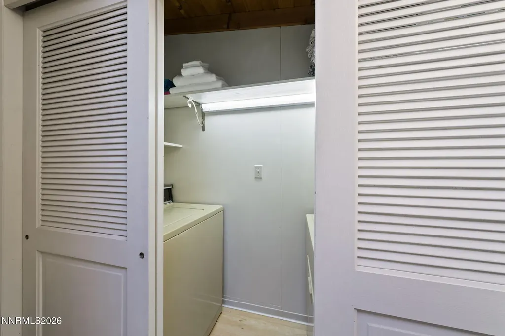 652 Freel Zephyr Cove NV 89448